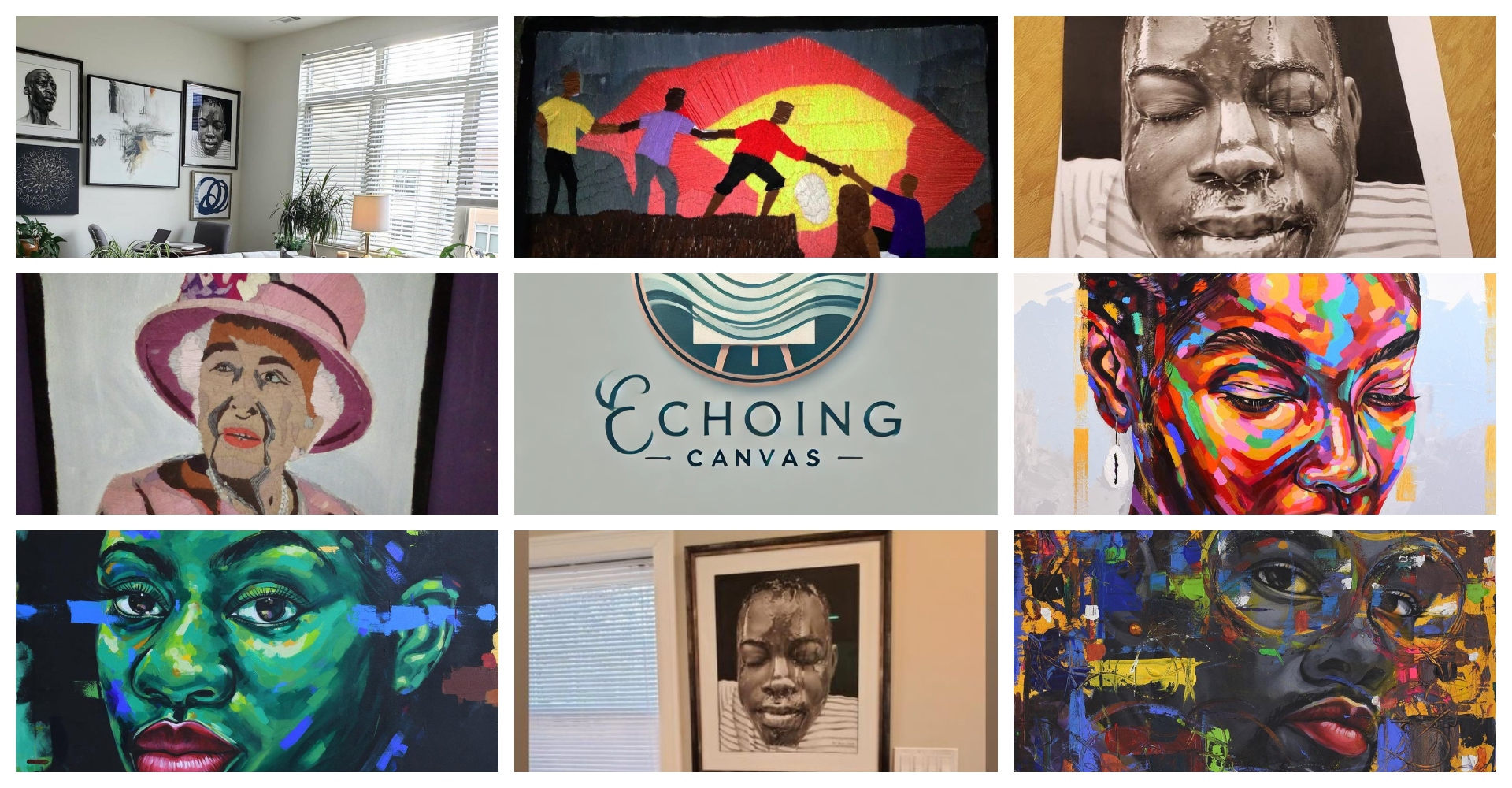 Website Banner